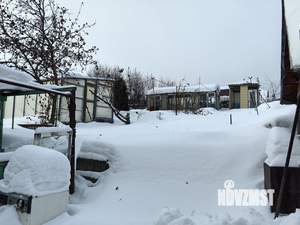 Дом 60м², 2-этажный, участок 7 сот.