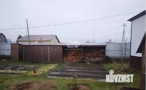 Дом 53м², 1-этажный, участок 7 сот.