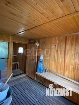 Дом 25м², 1-этажный, участок 5 сот.