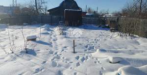 Дом 25м², 1-этажный, участок 3 сот.