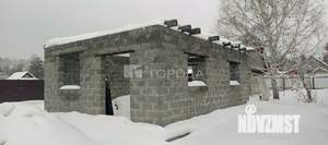 Дом 70м², 1-этажный, участок 6 сот.