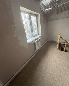 Дом 74м², 2-этажный, участок 4 сот.