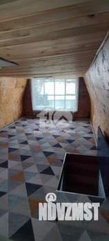 Дом 42м², 2-этажный, участок 6 сот.