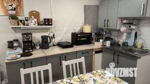 Дом 94м², 2-этажный, участок 5 сот.