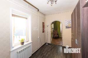 Дом 89м², 1-этажный, участок 10 сот.