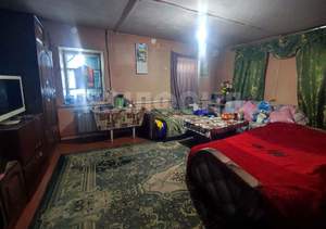 Дом 61м², 2-этажный, участок 5 сот.