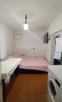 Дом 51м², 2-этажный, участок 4 сот.