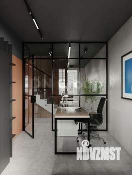 Таунхаус 263м², 5-этажный, участок 1 сот.