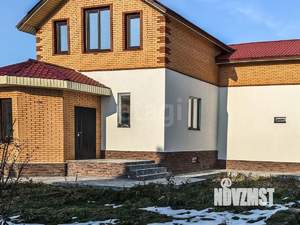 Дом 273м², 1-этажный, участок 9 сот.