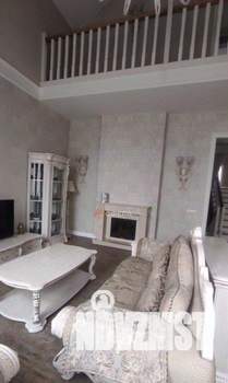 Коттедж 500м², 2-этажный, участок 18 сот.