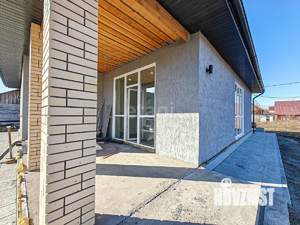 Дом 120м², 1-этажный, участок 9 сот.