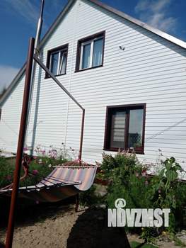 Дом 145м², 2-этажный, участок 6 сот.