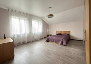 Дом 250м², 2-этажный, участок 9 сот.