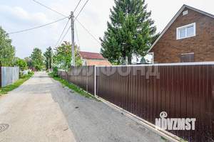 Дом 150м², 3-этажный, участок 7 сот.