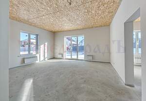 Дом 115м², 1-этажный, участок 8 сот.