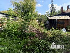 Дом 55м², 1-этажный, участок 4 сот.