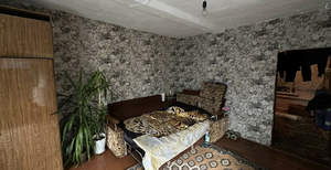 Дом 38м², 1-этажный, участок 5 сот.