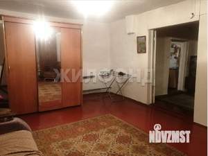 Дом 55м², 1-этажный, участок 3 сот.