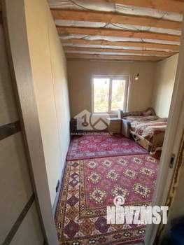 Дом 155м², 2-этажный, участок 7 сот.