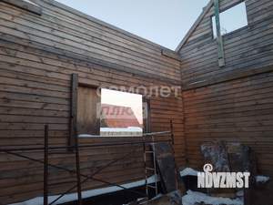 Дом 60м², 2-этажный, участок 5 сот.