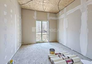 Дом 87м², 1-этажный, участок 5 сот.