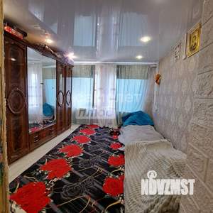 Дом 75м², 1-этажный, участок 3 сот.