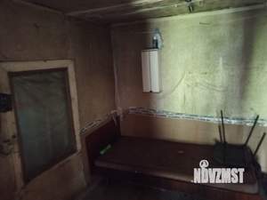 Дом 55м², 1-этажный, участок 4 сот.