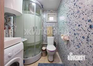 Коттедж 112м², 2-этажный, участок 8 сот.