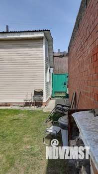 Дом 30м², 1-этажный, участок 9 сот.