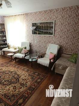 Дом 24м², 2-этажный, участок 8 сот.