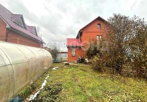 Дом 146м², 2-этажный, участок 7 сот.