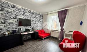 Таунхаус 190м², 2-этажный, участок 4 сот.