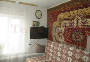 Дом 61м², 1-этажный, участок 6 сот.