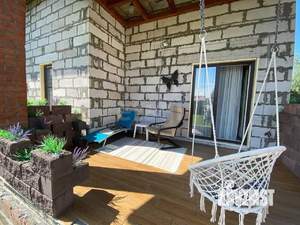 Дом 283м², 3-этажный, участок 7 сот.