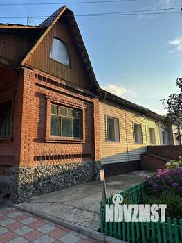 Дом 79м², 1-этажный, участок 10 сот.