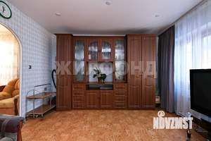 Дом 55м², 1-этажный, участок 3 сот.