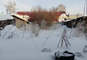 Дом 50м², 1-этажный, участок 3 сот.