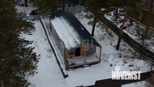 Дом 102м², 1-этажный, участок 10 сот.