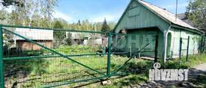 Дом 65м², 2-этажный, участок 6 сот.