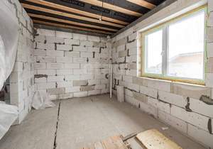 Дом 356м², 3-этажный, участок 7 сот.