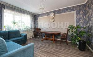 Дом 217м², 2-этажный, участок 12 сот.