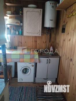 Дом 67м², 2-этажный, участок 4 сот.