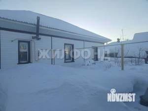 Дом 136м², 1-этажный, участок 5 сот.