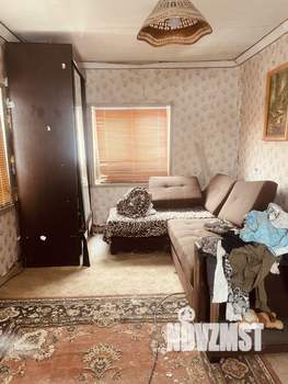 Дом 32м², 2-этажный, участок 4 сот.