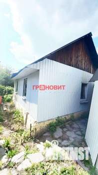 Дом 30м², 1-этажный, участок 5 сот.