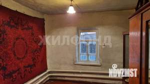 Дом 90м², 1-этажный, участок 6 сот.