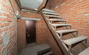 Дом 161м², 2-этажный, участок 3 сот.