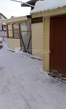 Дом 90м², 2-этажный, участок 4 сот.