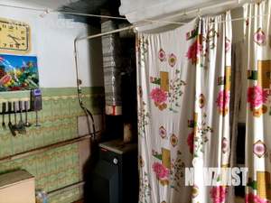 Дом 43м², 1-этажный, участок 10 сот.