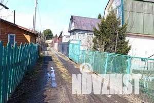 Дом 57м², 2-этажный, участок 4 сот.